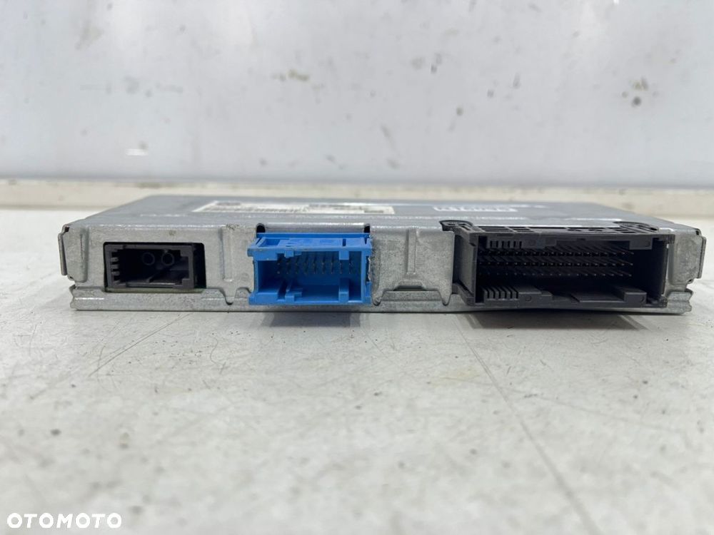 Moduł komfortu BMW F01 F02 F04 F06 F07 F10 F11 F12 F13 08-17r. sterownik komputer Gateway 9247397 - 3