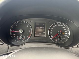 Volkswagen Sharan 2.0 TDI BMT 4Mot Highline DSG - 18