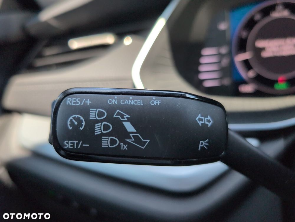 Skoda Octavia 1.5 TSI mHEV Drive Selection DSG - 24