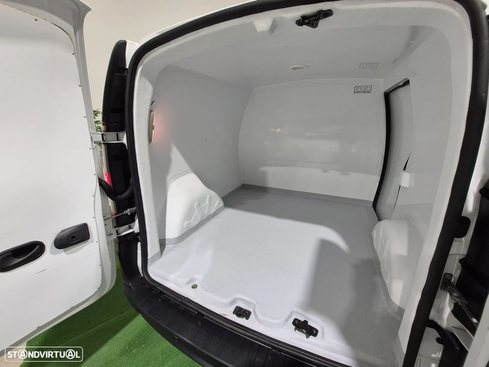 Renault Kangoo - FIBRADA - 110.000KM - 2019 | GARANTIA | NACIONAL - 9