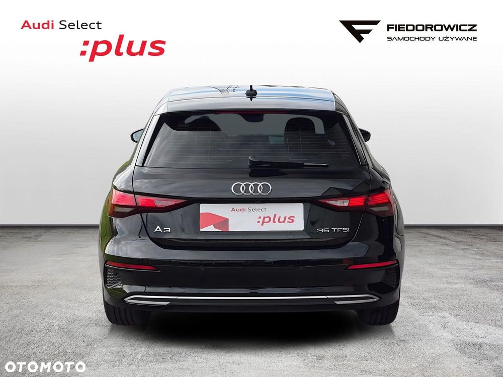 Audi A3 Sportback - 5