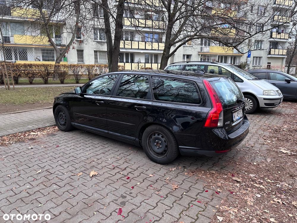 Volvo V50 1.6D DPF DRIVe Start/Stop - 4
