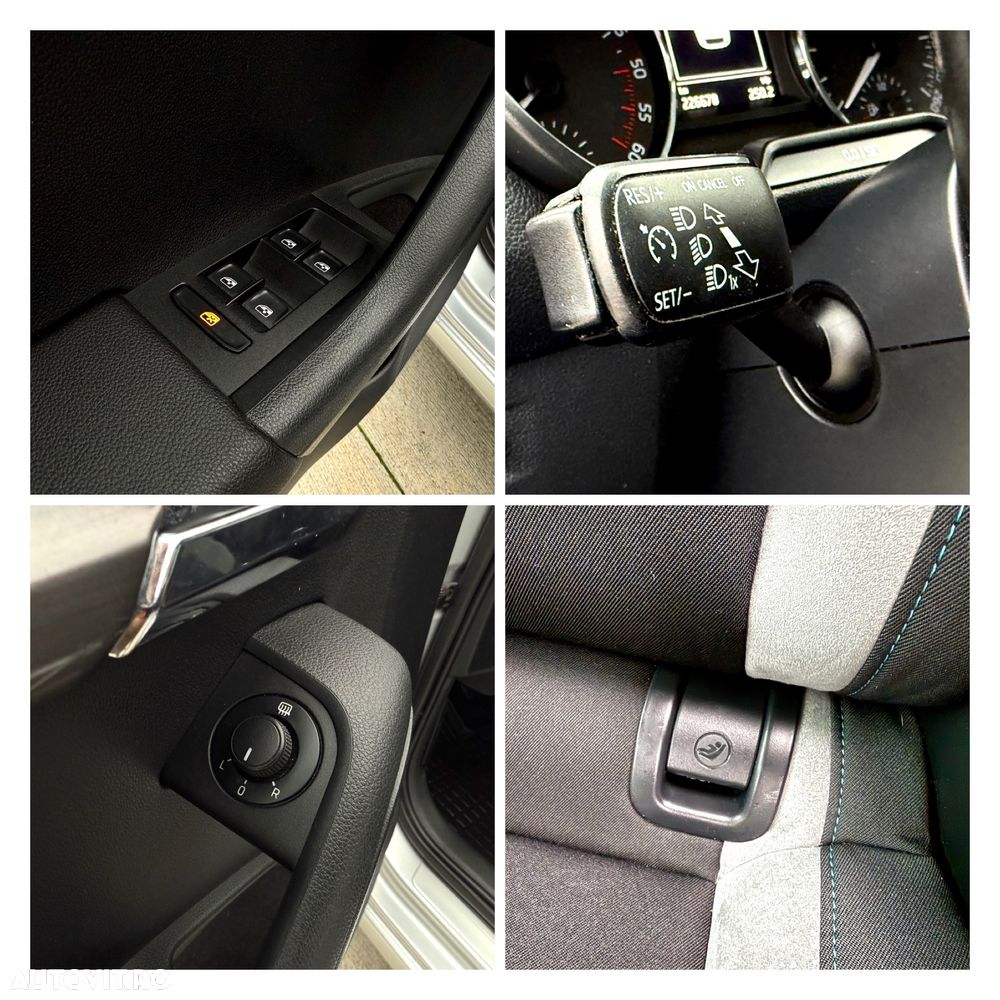 Skoda Octavia 1.6 TDI (Green tec) Joy - 39