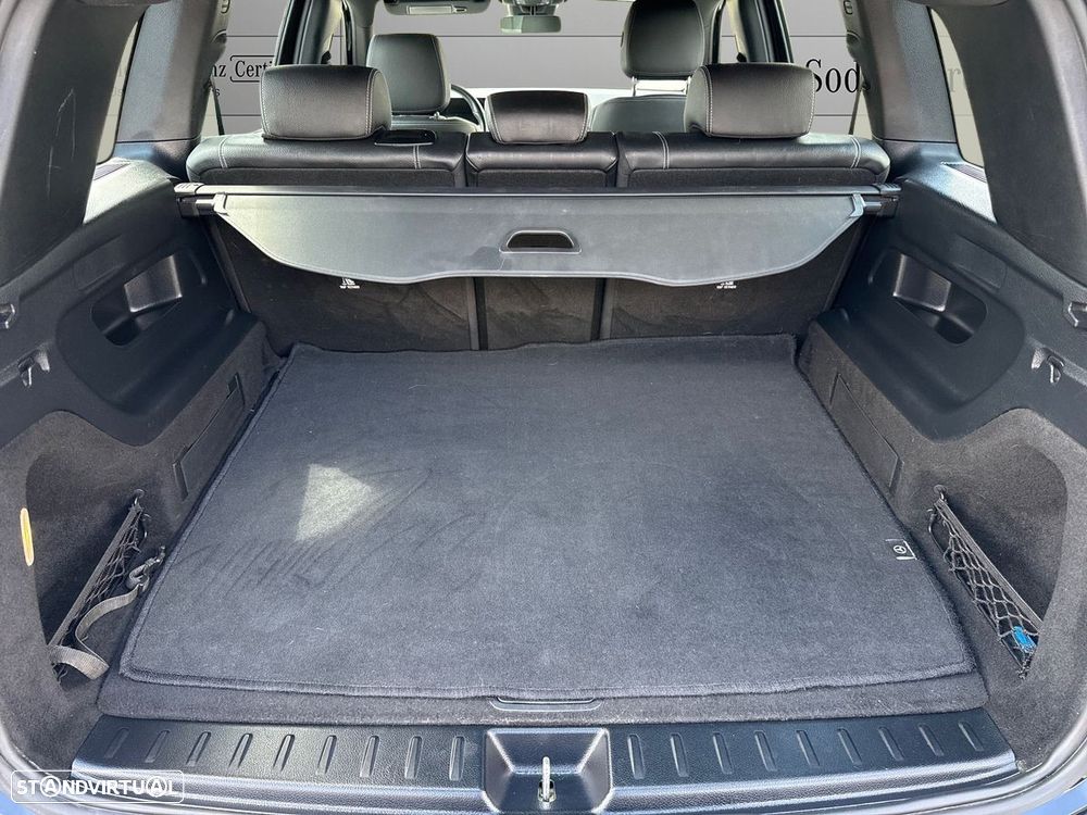 Mercedes-Benz GLB 180 d Progressive - 21