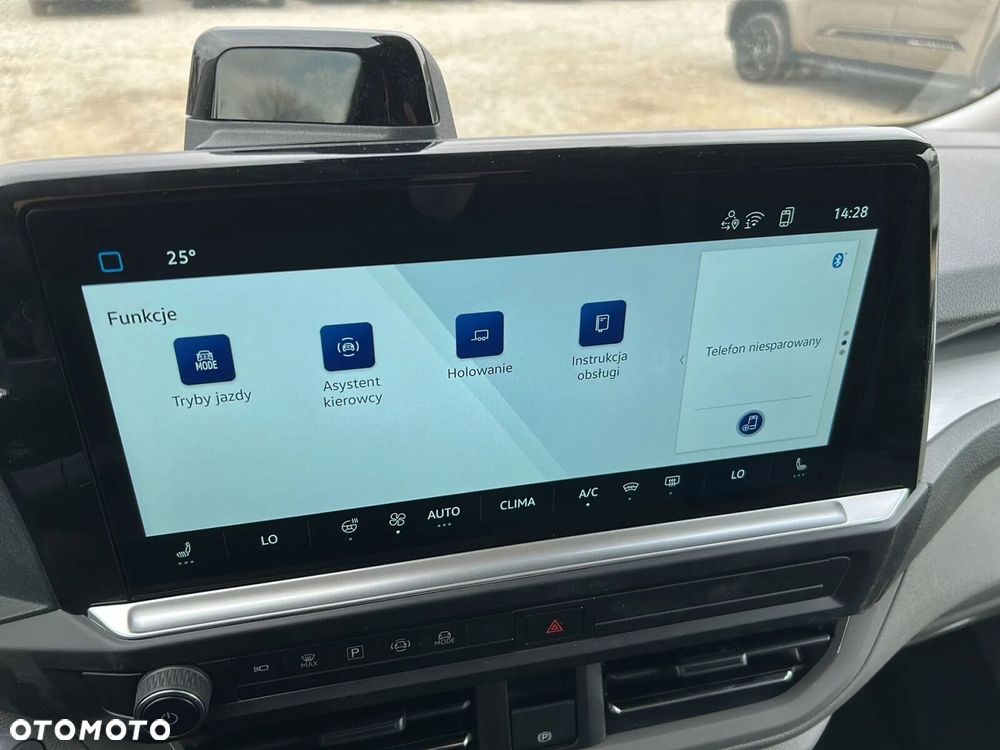 Volkswagen Caravelle 2.0 TDI L2 Edition - 27