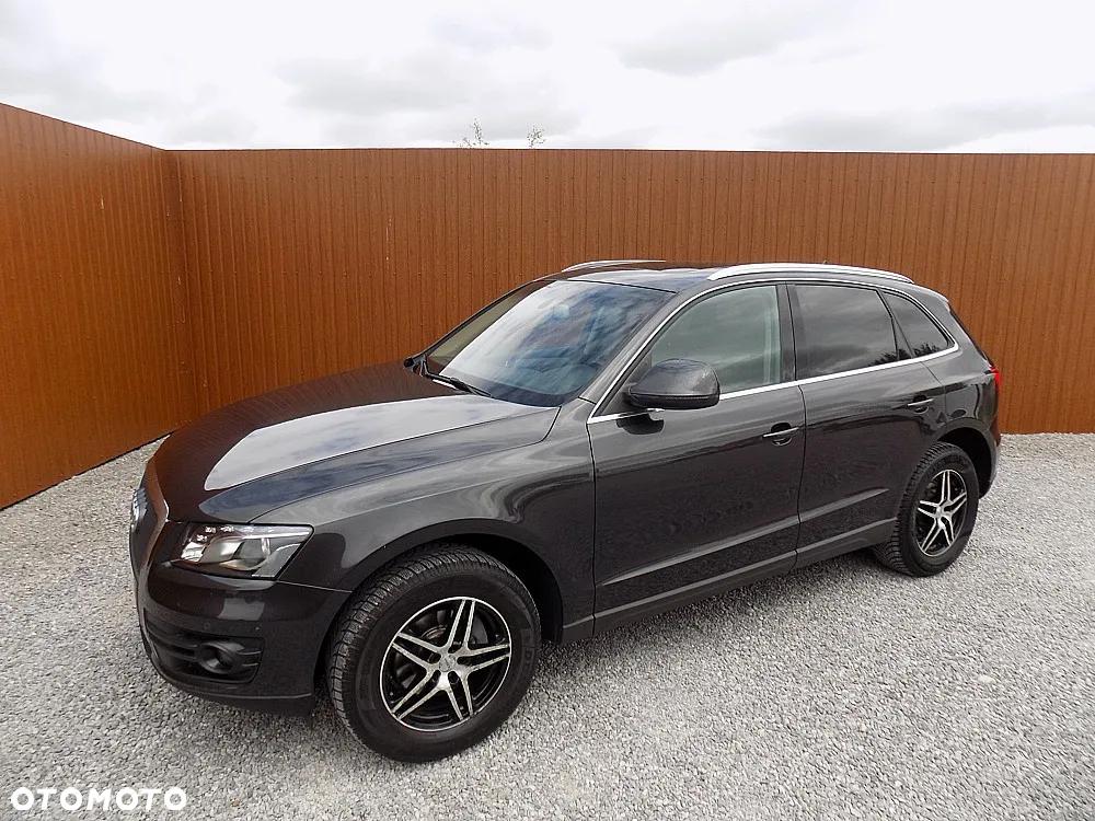 Audi Q5 2.0 TDI quattro (clean diesel) S tronic - 35