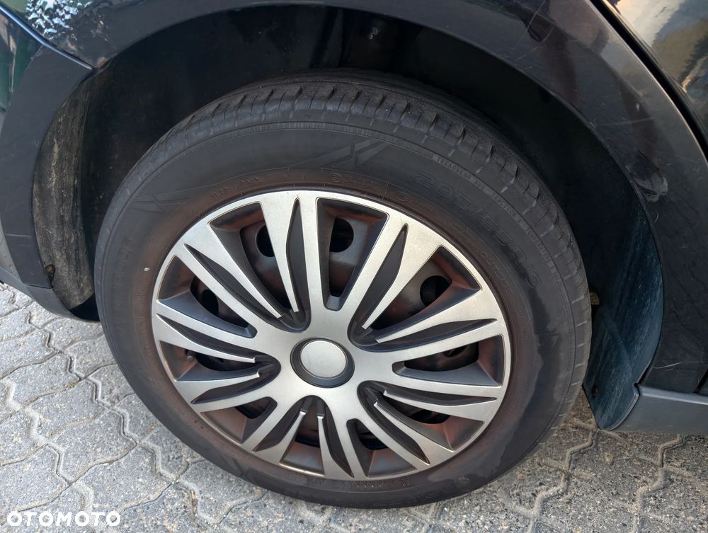 Seat Toledo 1.6 Reference - 13