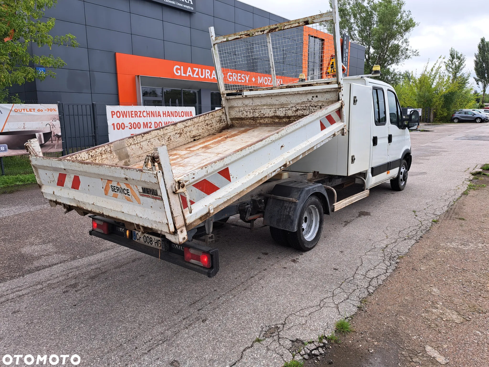 Iveco Daily - 5