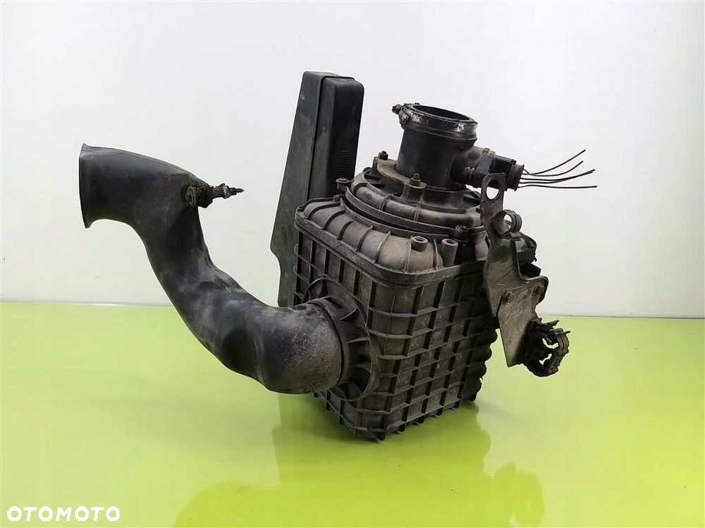 Filtr powietrza obudowa Lancia Lybra 1999-2005 1.9 JTD 115KM 0281002309 - 5