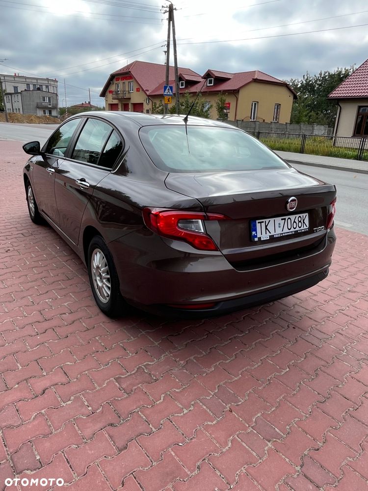 Fiat Tipo 1.4 16v - 3
