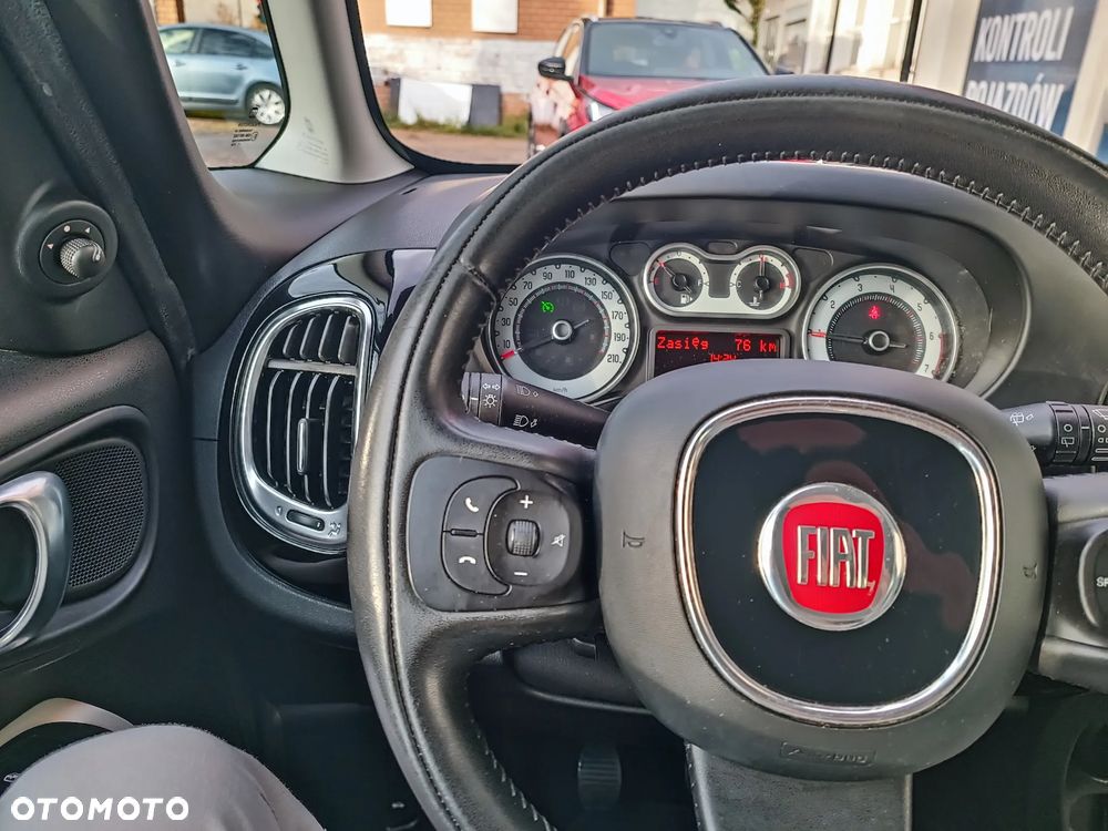 Fiat 500L ver-0-9-twinair-cross - 17