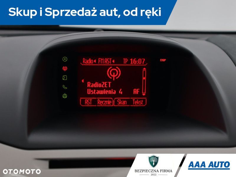 Ford Fiesta - 15