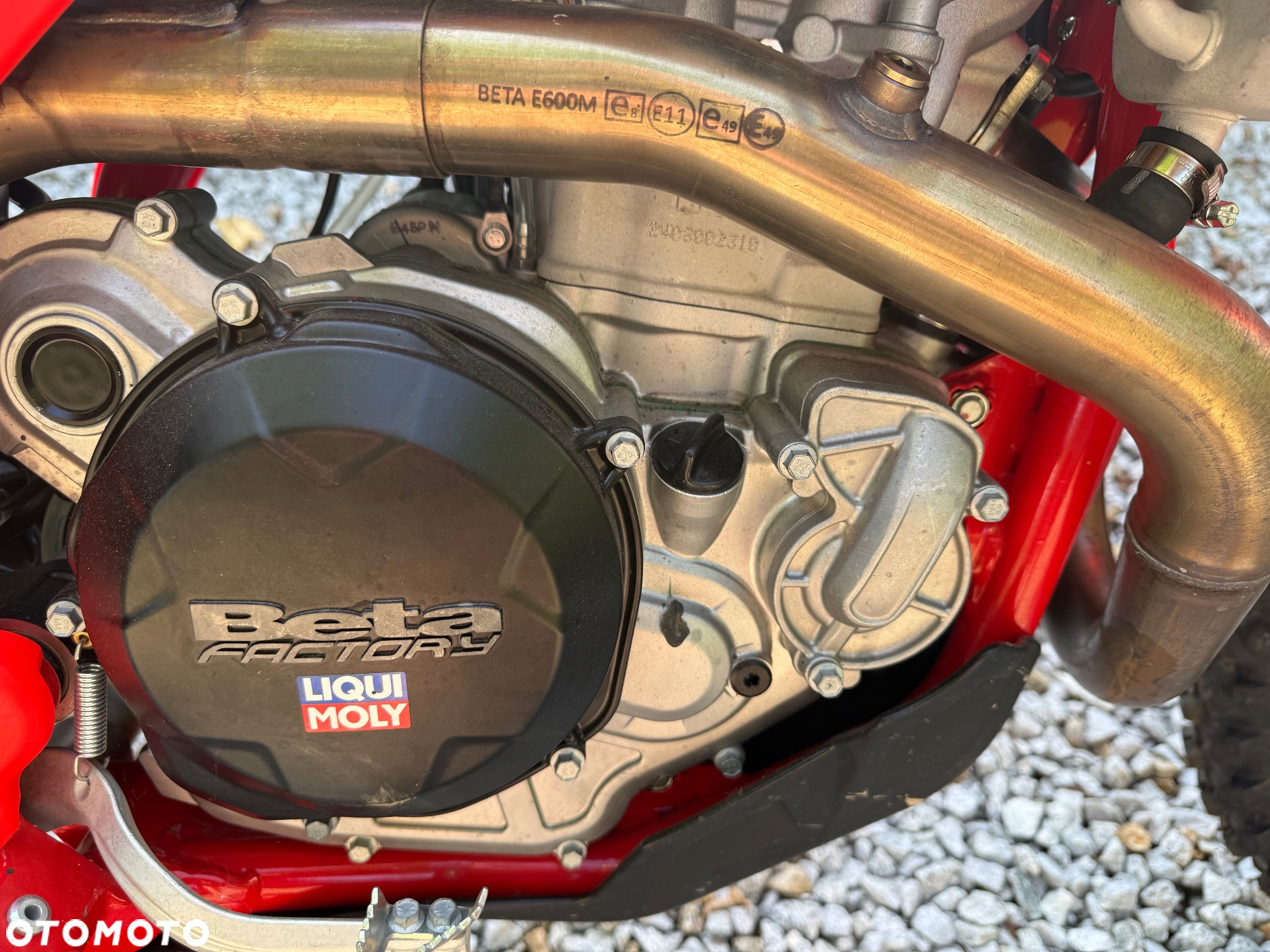 Beta RR - 5
