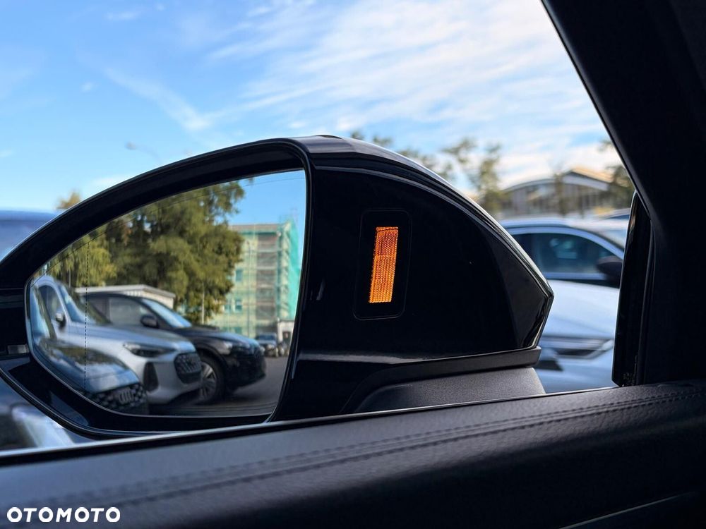Audi A6 Avant 40 TDI mHEV Quattro S tronic - 41