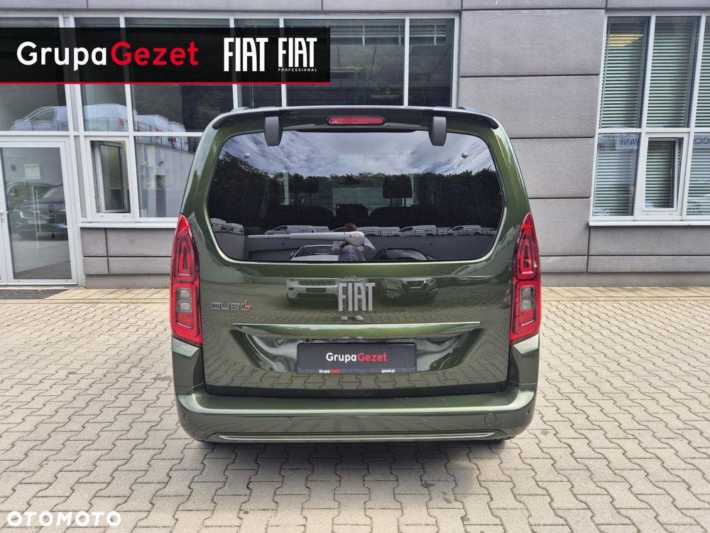 Fiat Qubo - 9