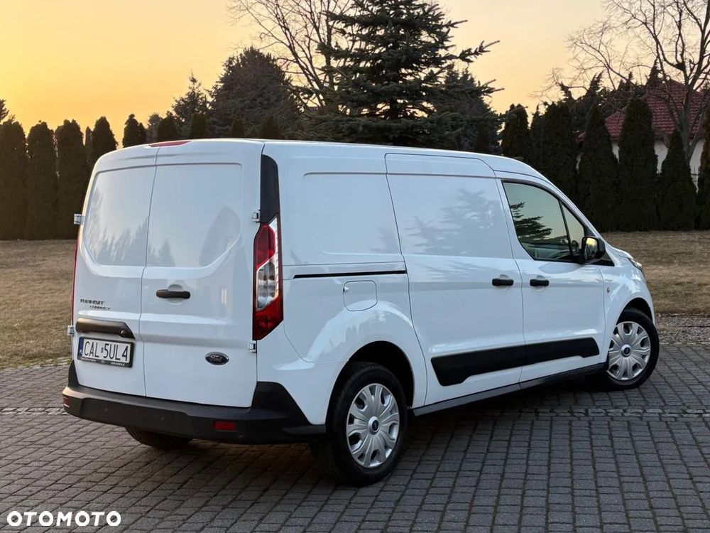 Ford Transit Connect - 6