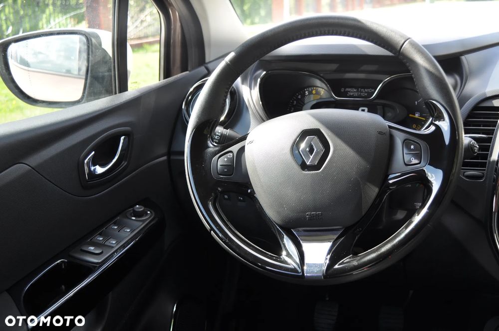 Renault Captur (ENERGY) TCe 90 INTENS - 32