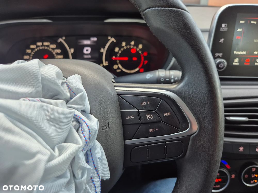 Fiat Tipo 1.4 16v Lounge - 18