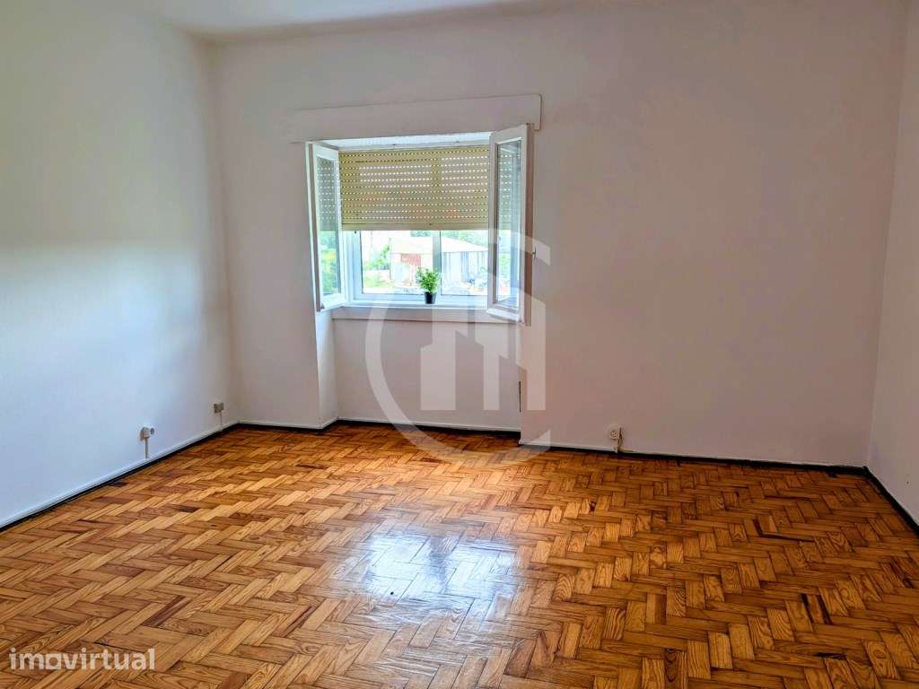 T3 com terraço e sótão - O equilíbrio perfeito entre espaço e conforto - Grande imagem: 4/22