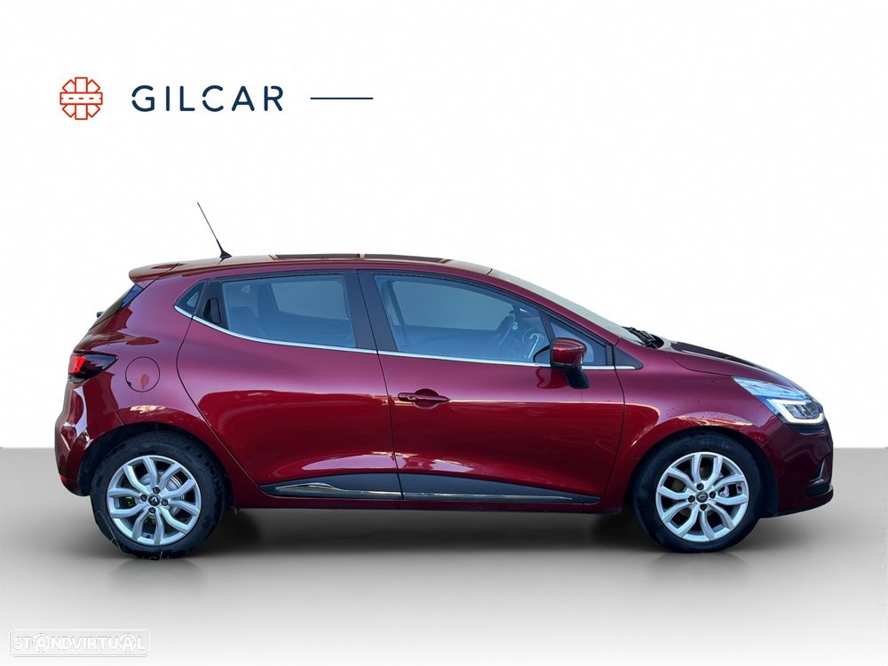 Renault Clio (Energy) TCe 90 Start & Stop INTENS - 17