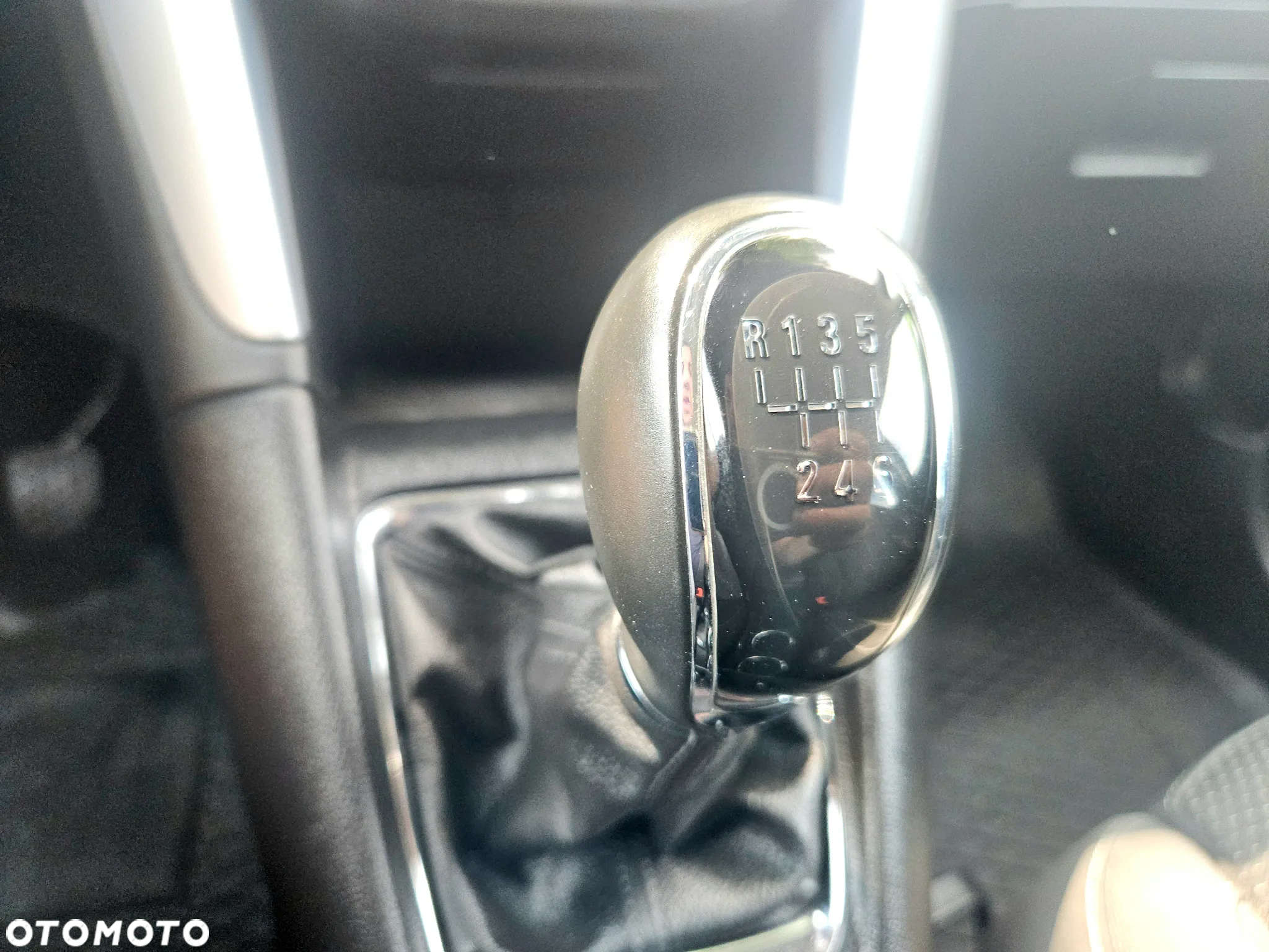 Opel Zafira 1.4 Turbo (ecoFLEX) Start/Stop Edition - 30