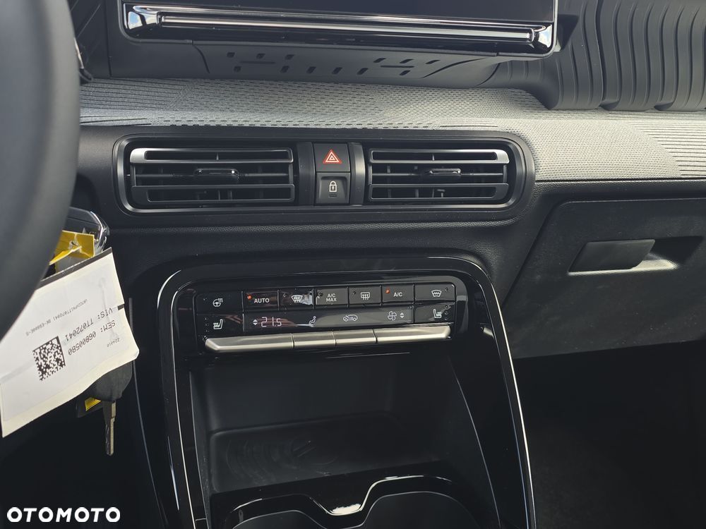 Citroën C3 1.2 mHEV Max - 20