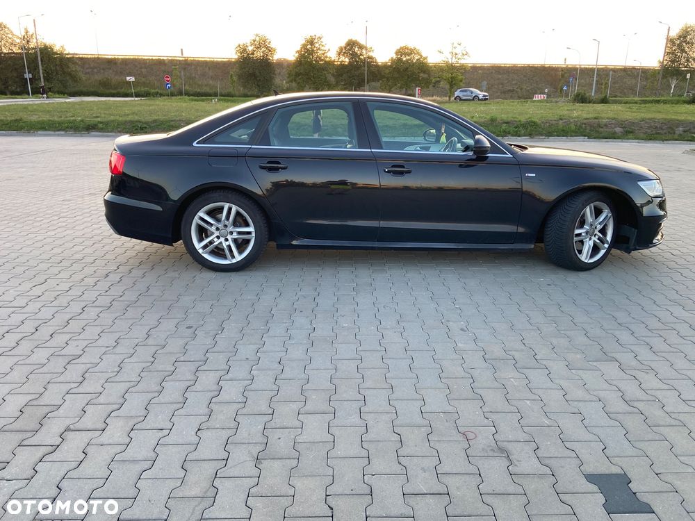 Audi A6 Limousine 2.0 TDI - 5