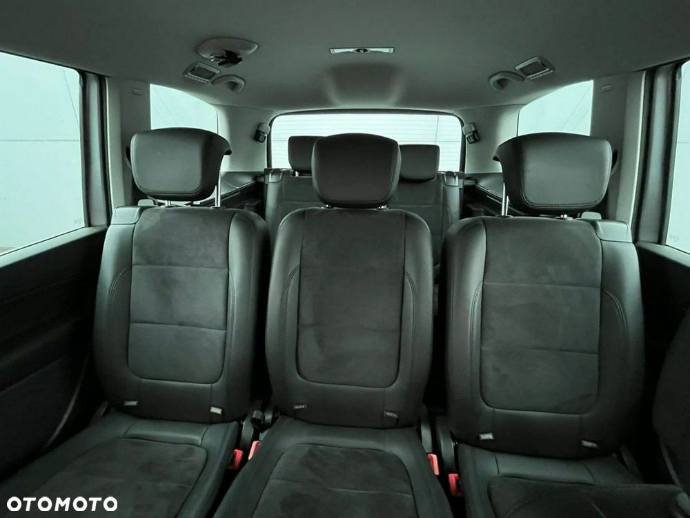 Volkswagen Sharan 2.0 TDI BMT Highline DSG - 15