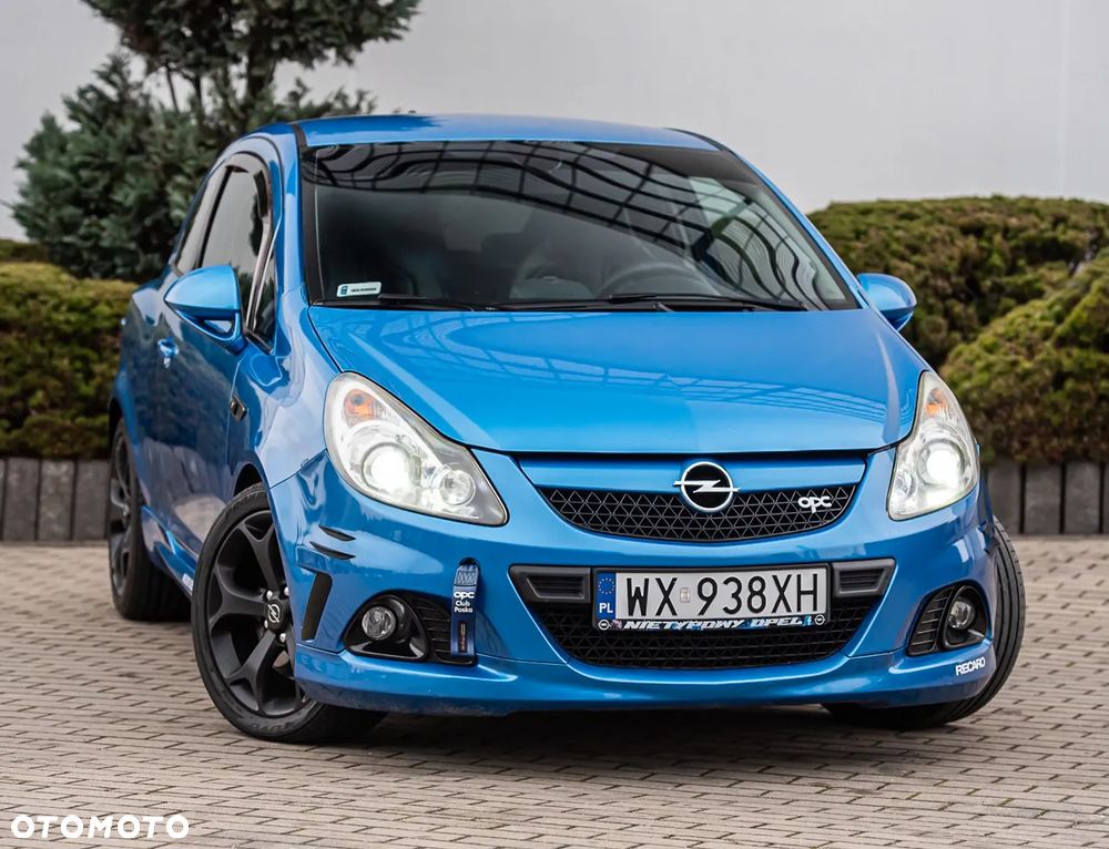 Opel Corsa - 19