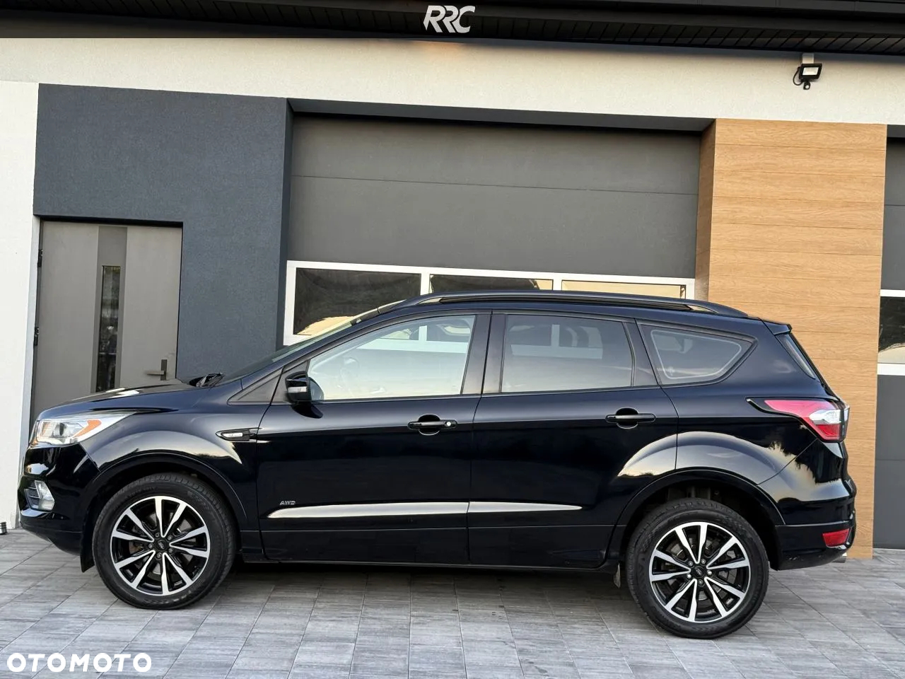 Ford Kuga 2.0 TDCi 4WD Titanium - 10