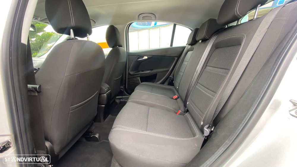 Fiat Tipo 1.3 M-Jet Lounge - 21
