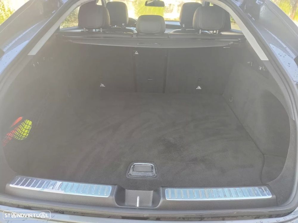 Mercedes-Benz GLC 250 d Coupé AMG Line 4-Matic - 20