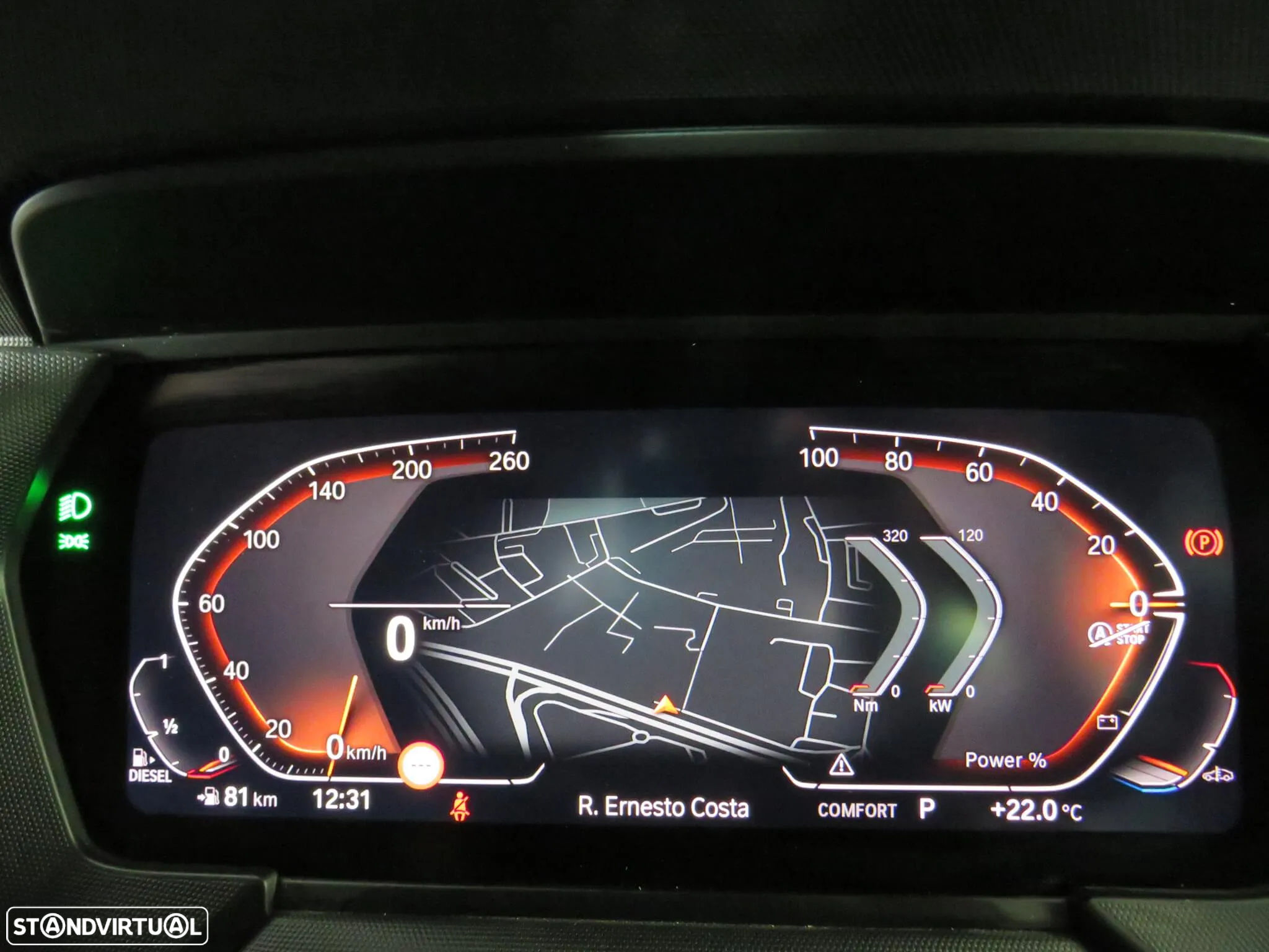 BMW 216 Gran Coupé d Pack Desportivo M - 21