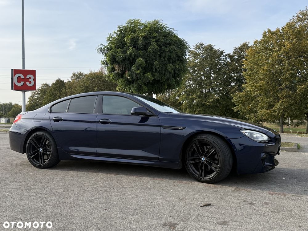 BMW Seria 6 - 6