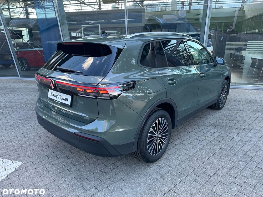 Volkswagen Tiguan 2.0 TDI Life Plus DSG - 9