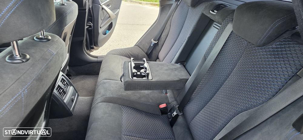 BMW 420 Gran Coupé d xDrive Pack M Auto - 10