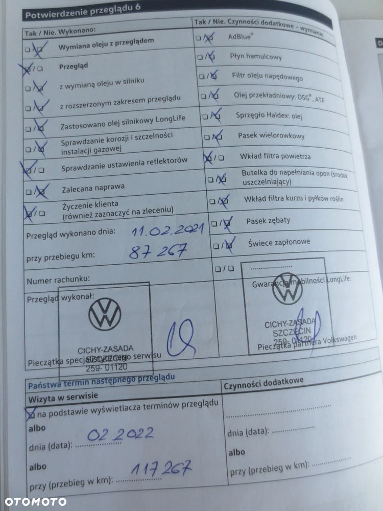 Volkswagen Golf Sportsvan SV 1.4 TSI BMT Highline DSG - 37