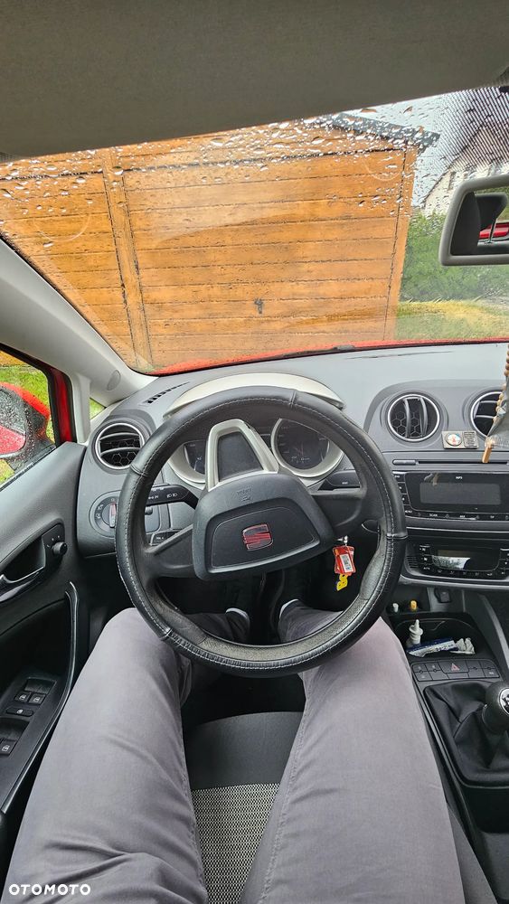 Seat Ibiza 1.4 TDI DPF Style - 6