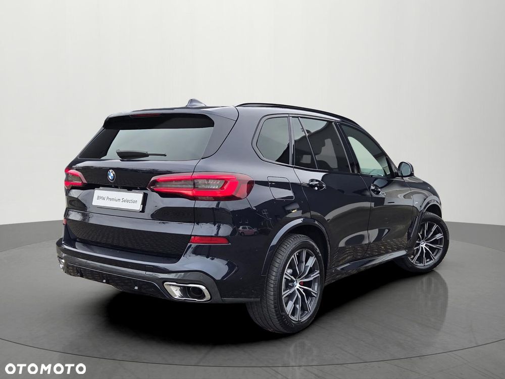 BMW X5 xDrive25d - 5