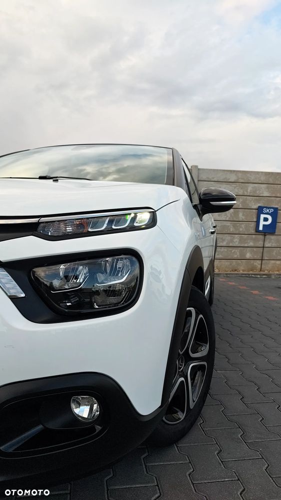 Citroën C3 Pure Tech 82 LIVE - 12