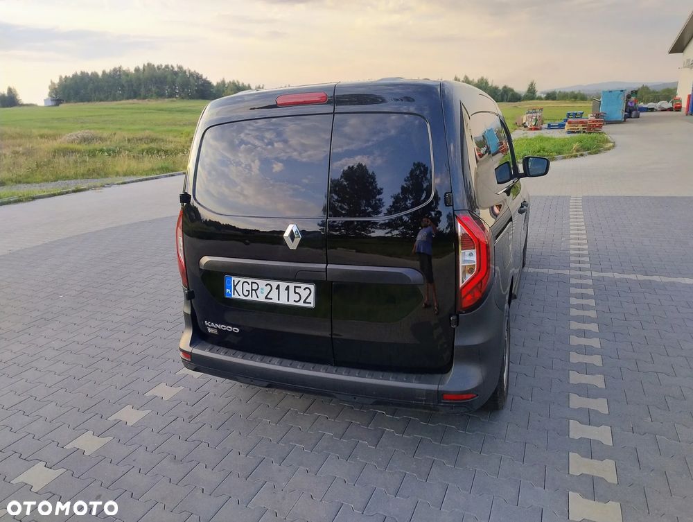 Renault Kangoo Citan Express - 8