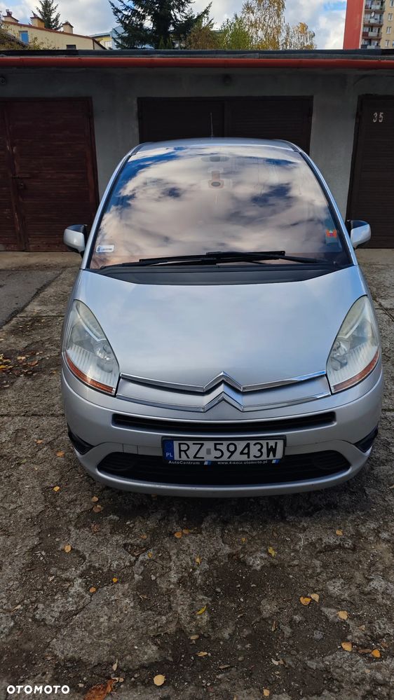 Citroën C4 Picasso - 3