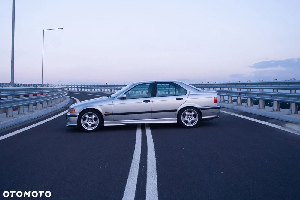 BMW M3 - 22