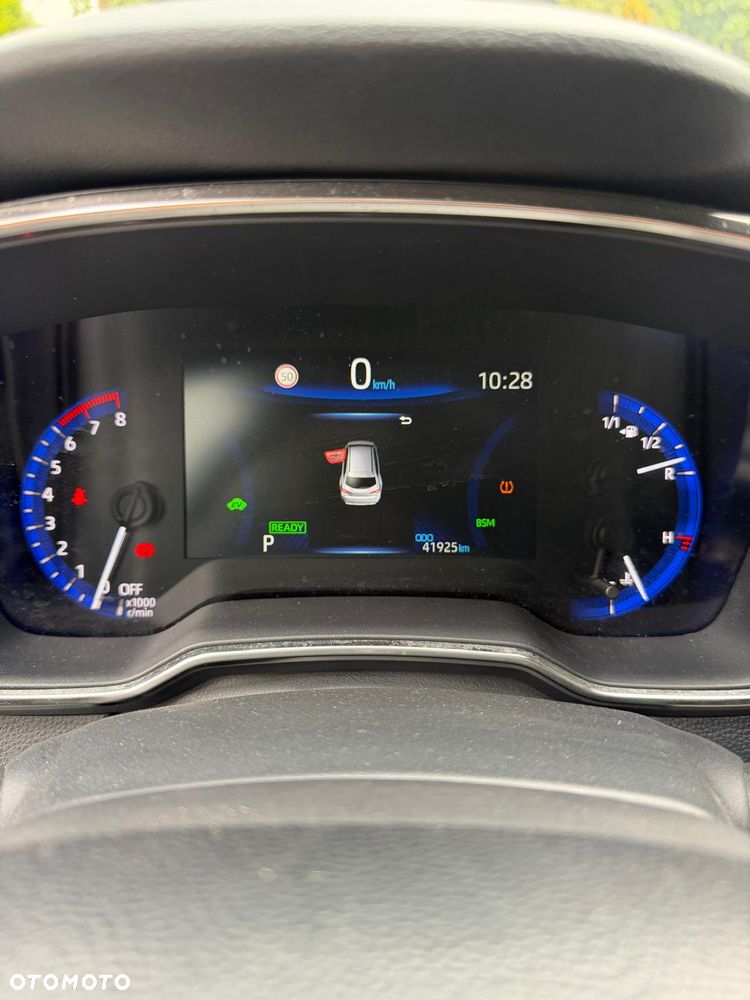 Toyota Corolla - 19