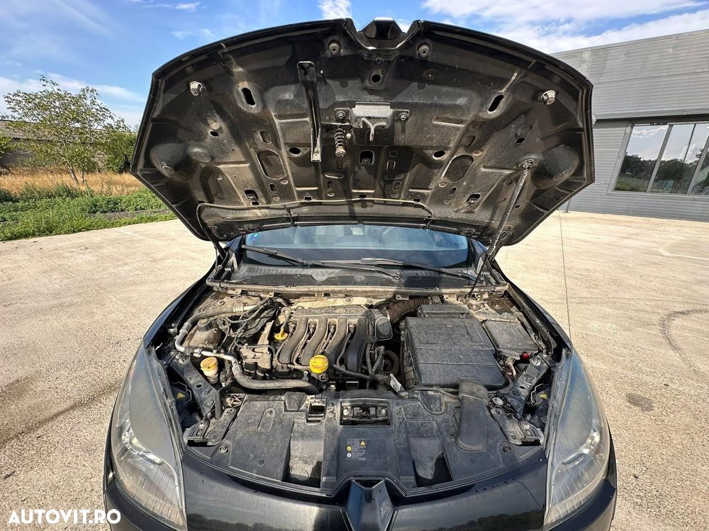 Renault Megane - 5