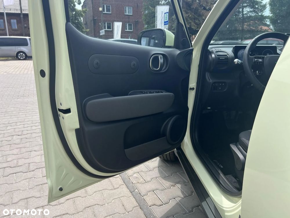 Hyundai Inster 49kWh Smart - 10