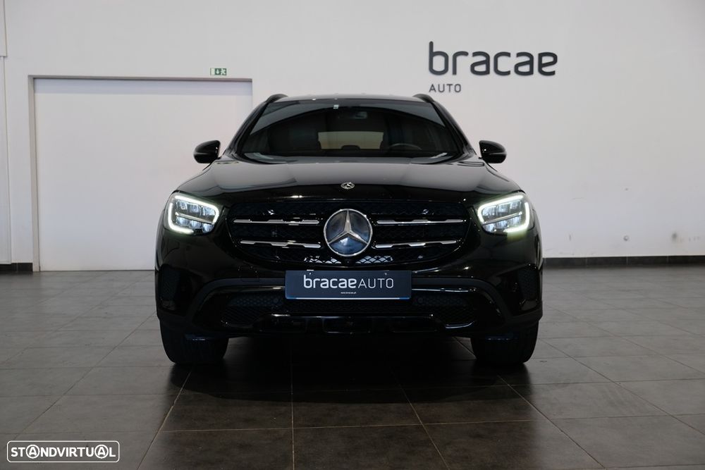 Mercedes-Benz GLC 300 e 4Matic - 5
