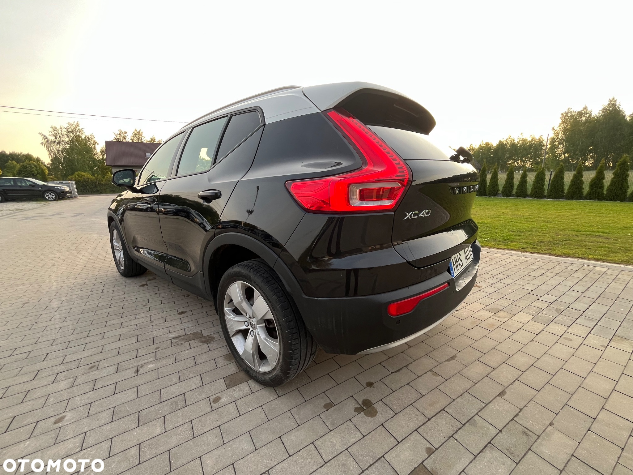 Volvo XC 40 D3 Momentum Pro - 6