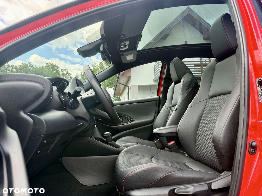 Toyota Yaris Hybrid 1.5 Premiere Edition - 23
