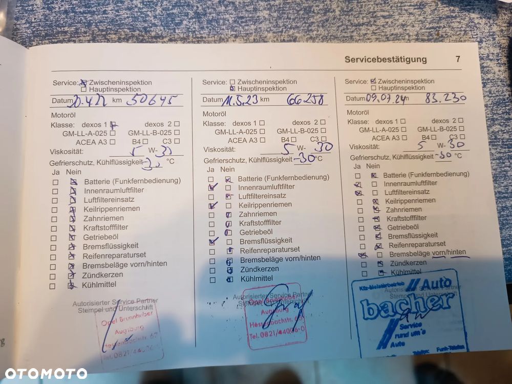 Opel Astra 1.4 T GPF Dynamic S&S - 25